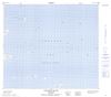 014C07 - SATOALUK ISLAND - Topographic Map