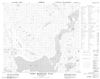 014C13 - PORT MANVERS RUN - Topographic Map