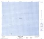 014C15 - SAVAGE ISLANDS - Topographic Map