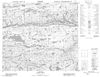 014D03 - LONG POND - Topographic Map