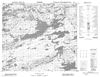 014D05 - NO TITLE - Topographic Map
