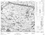 014D12 - NO TITLE - Topographic Map