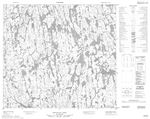 014D13 - NO TITLE - Topographic Map