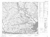 014D15 - KINGURUTIK RIVER - Topographic Map