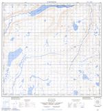 014E14 - NO TITLE - Topographic Map