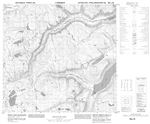 014L05 - NO TITLE - Topographic Map