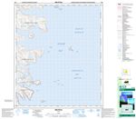 016E03 - NO TITLE - Topographic Map