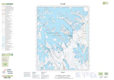 016E13 - NO TITLE - Topographic Map