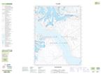 016K12 - MOONSHINE RIDGE - Topographic Map