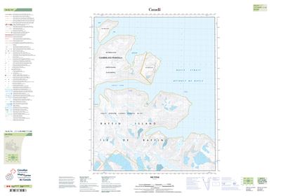 016K13 - NO TITLE - Topographic Map