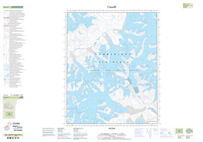 016L04 - NO TITLE - Topographic Map