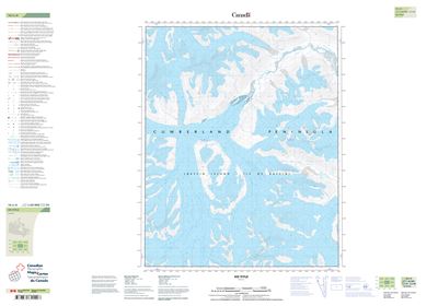 016L06 - NO TITLE - Topographic Map