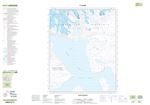 016L08 - MOUNT MISCHIEF - Topographic Map