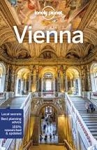 Vienna Travel Guide Book with Maps. Coverage includes the Hofburg, Stephansdom and the Historic Centre, Karlsplatz and Naschmarkt, The Museum District and Neubau, Alsergrund and the University District, Schloss Belvedere to the Canal, Prater and East of t