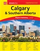 Calgary & Southern Alberta Street Atlas. This comprehensive Street Atlas of Calgary and Southern Alberta is loaded with vital information to make navigation easy and convenient. City maps are included for Airdrie, Balzac, Banff, Beiseker, Bellevue, Black