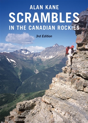 Scrambles in the Canadian Rockies. Having sold more than 40,000 copies of previous editions, this authoritative climbing guide has been completely revised, updated and redesigned for a whole new generation of mountaineers. The original edition of Scramble