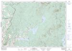 021E03 - MALVINA - Topographic Map
