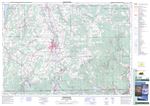 021E04 - COATICOOK - Topographic Map