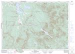 021E07 - WOBURN - Topographic Map
