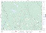 021G06 - ROLLINGDAM - Topographic Map