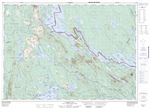 021G12 - FOREST CITY - Topographic Map