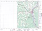 021J04 - WOODSTOCK - Topographic Map