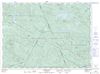 021J15 - TUADOOK LAKE - Topographic Map