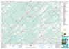021L05 - LYSTER - Topographic Map