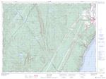 021M07 - MAILLARD - Topographic Map