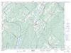 021N15 - SQUATEC - Topographic Map