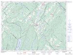 021N15 - SQUATEC - Topographic Map