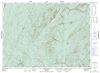 021O03 - RILEY BROOK - Topographic Map