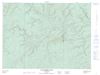 021O10 - UPSALQUITCH FORKS - Topographic Map