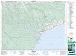 022A07 - CHANDLER - Topographic Map