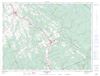 022B06 - CAUSAPSCAL - Topographic Map