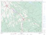 022B06 - CAUSAPSCAL - Topographic Map