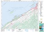 022C07 - RIMOUSKI - Topographic Map