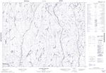 022L02 - RIVIERE DURFORT - Topographic Map