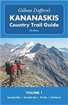 Kananaskis Country Trail guide book - Volume 1.For the avid hiker, the "Kananaskis Country Trail Guide Book - Volume 1" is an indispensable resource, meticulously crafted to elevate your hiking adventures to a whole new level. This comprehensive guidebook