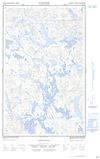 023A06E - NO TITLE - Topographic Map