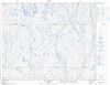 023C07 - LAC CANANVILLE - Topographic Map