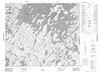 023F13 - NO TITLE - Topographic Map
