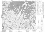 023F13 - NO TITLE - Topographic Map