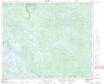 023H08 - NO TITLE - Topographic Map