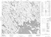 023I07 - NO TITLE - Topographic Map