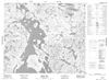 023I09 - SIGNAL HILL - Topographic Map