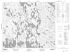 023I11 - NO TITLE - Topographic Map