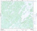 023L01 - NO TITLE - Topographic Map