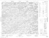 023M04 - LAC BRESOLLES - Topographic Map