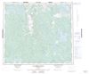 023P - LAC RESOLUTION - Topographic Map
